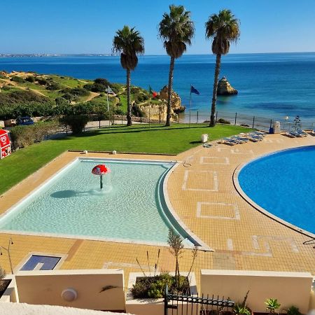 Joanita Beach Apartment Holidays Лагос Екстериор снимка