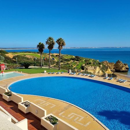 Joanita Beach Apartment Holidays Лагос Екстериор снимка