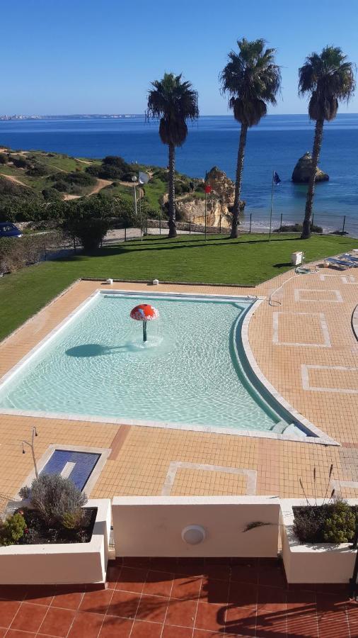 Joanita Beach Apartment Holidays Лагос Екстериор снимка