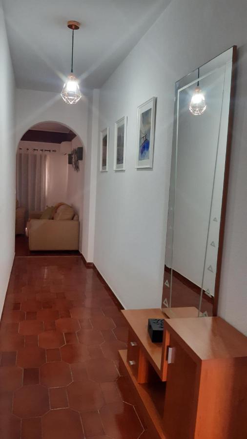 Joanita Beach Apartment Holidays Лагос Екстериор снимка