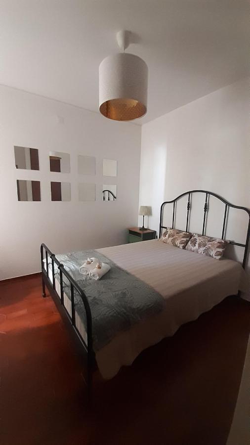 Joanita Beach Apartment Holidays Лагос Екстериор снимка
